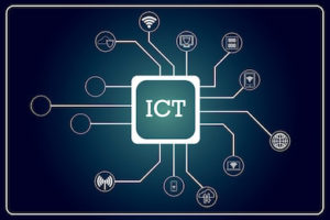 ICT